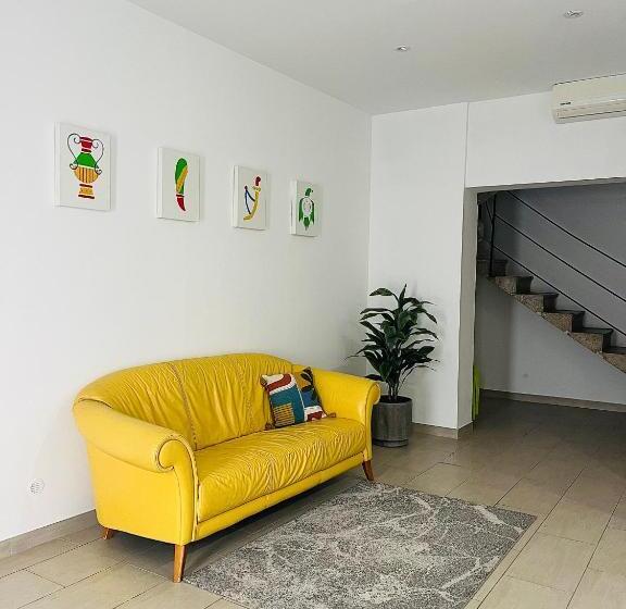 پانسیون A Quattro Di Mazze