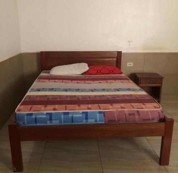 پانسیون Capitán Vitucho