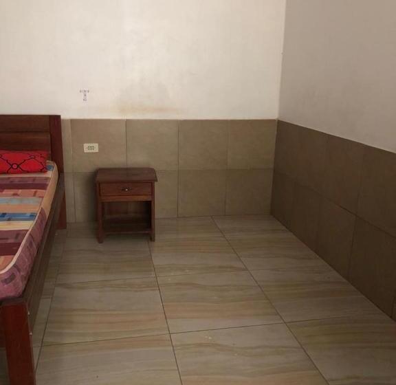 پانسیون Capitán Vitucho