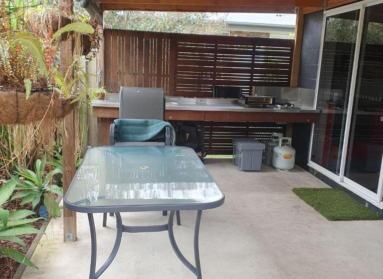 펜션 Guesthouse In Pacific Paradise