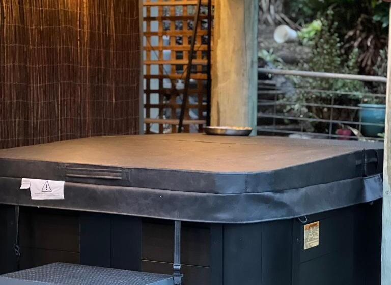 펜션 Hillside Retreat Guest House