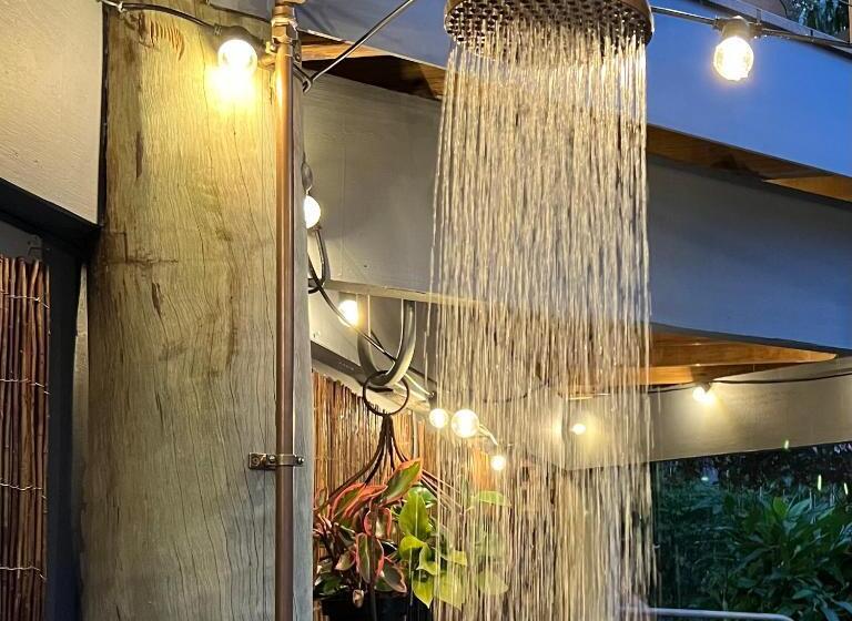 펜션 Hillside Retreat Guest House