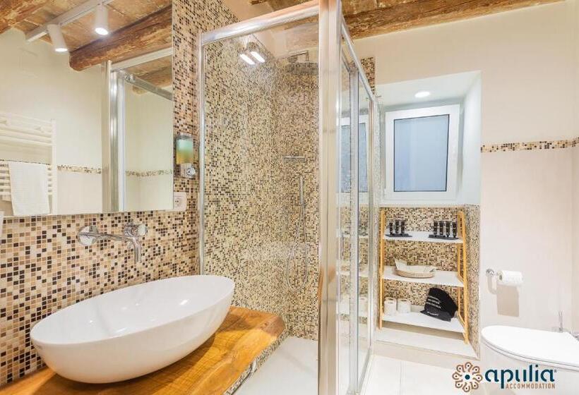 پانسیون Zema Home By Apulia Accommodation