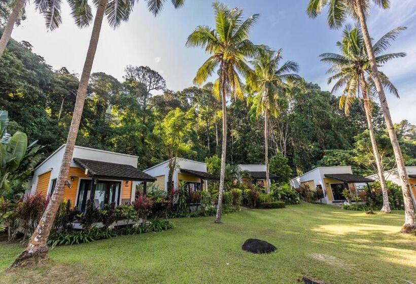 Phukhaolak Resort
