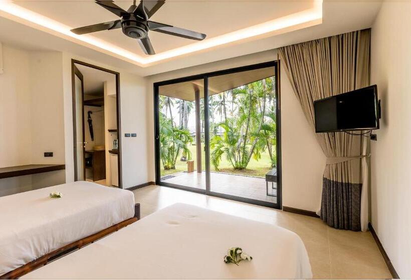 Phukhaolak Resort