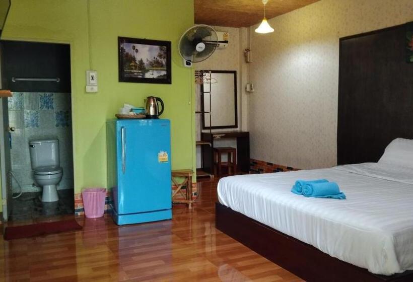 Prabpluem Resort