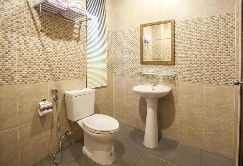 استراحتگاه Achawalai Residence Village By Song