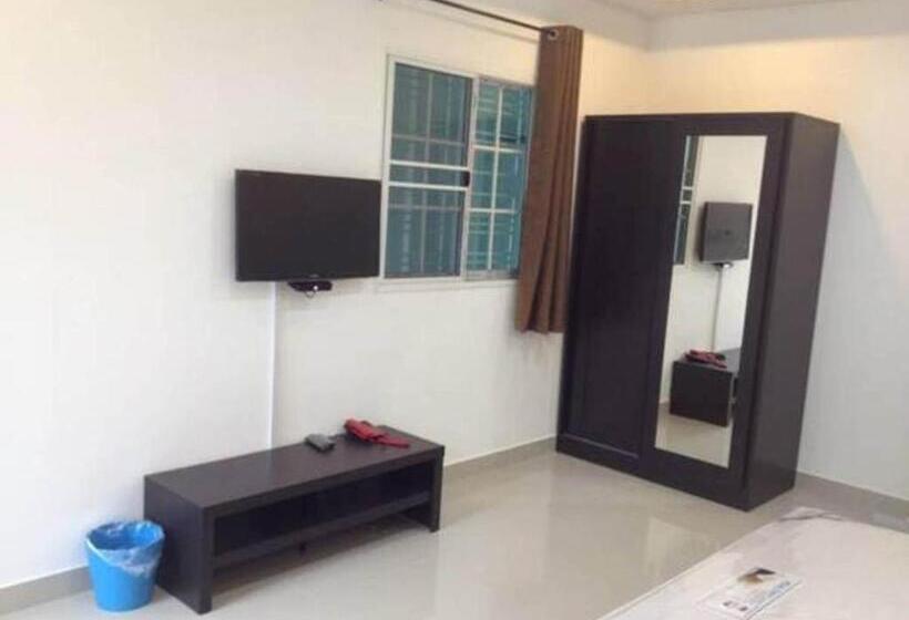 The Room Nangrong