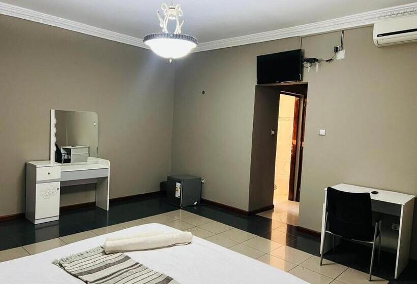 Trmotel