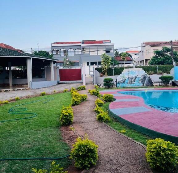 Trmotel
