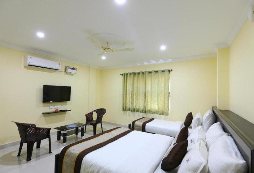 هاستل Salbala Stay   Near Airport