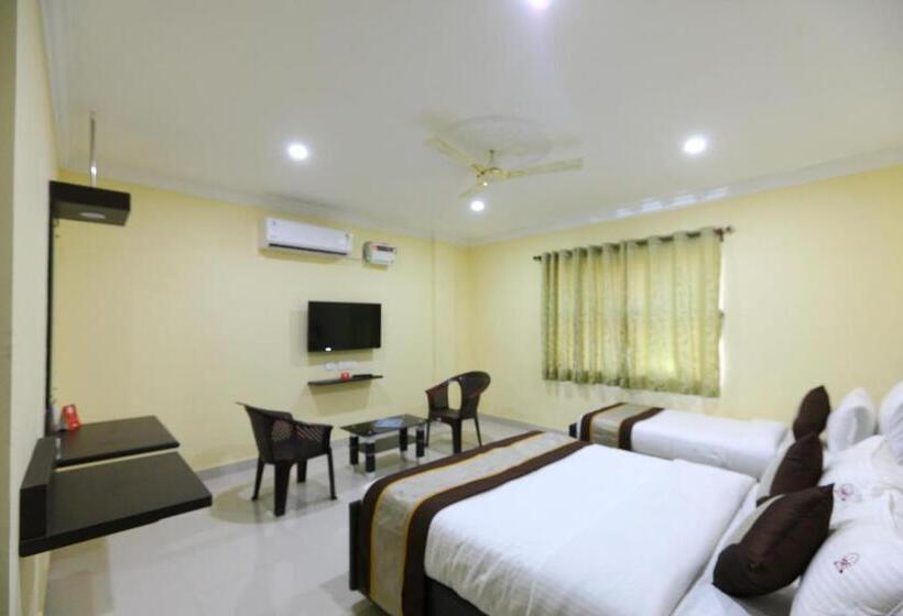 هاستل Salbala Stay   Near Airport