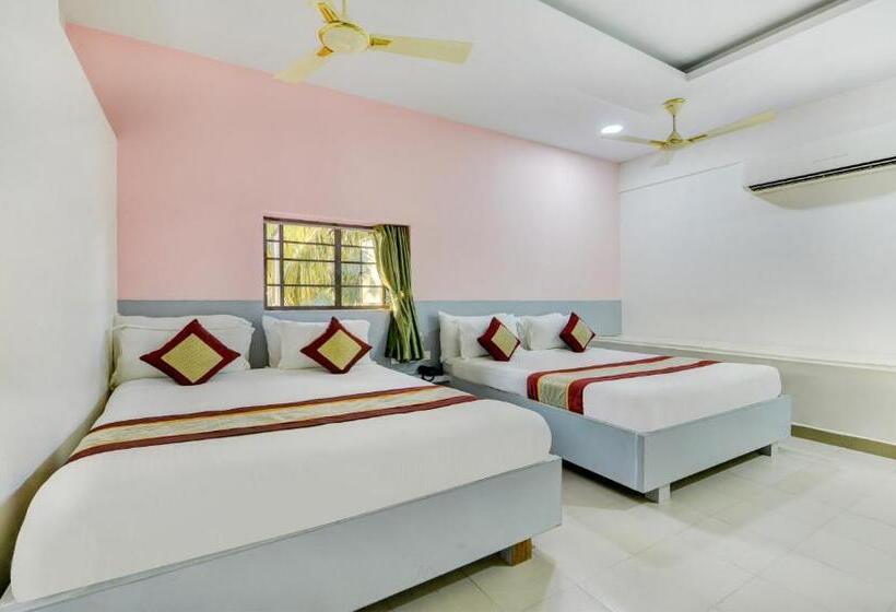 هاستل Salbala Stay   Near Airport