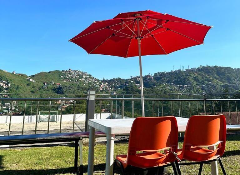 مبيت وإفطار Baguio Bell Staycation