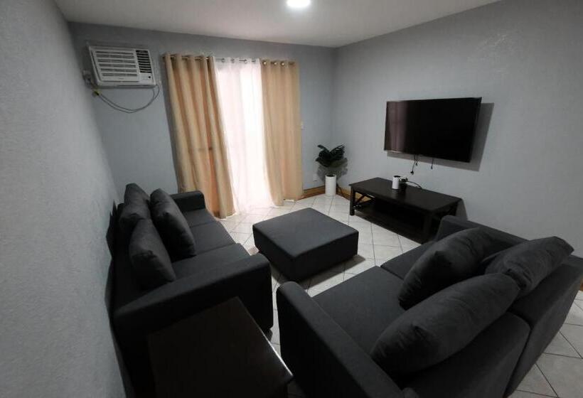 مبيت وإفطار Berthaphil Airbnb