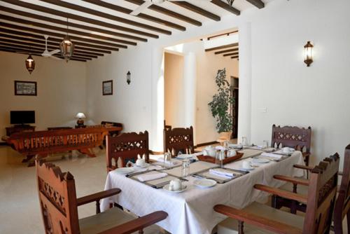 צימר Maneno House