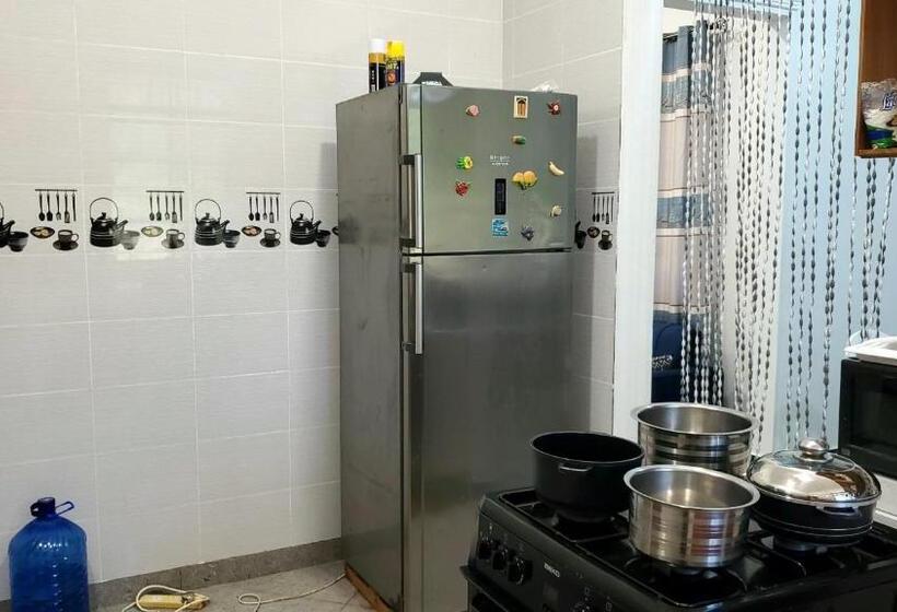 צימר Maneno House