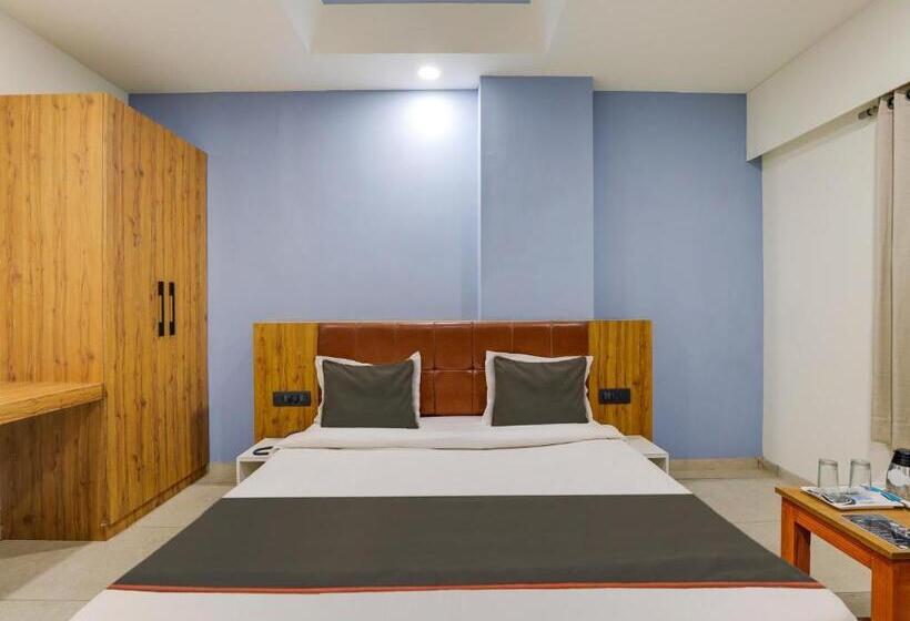 Collection O Hotel Sky Hills