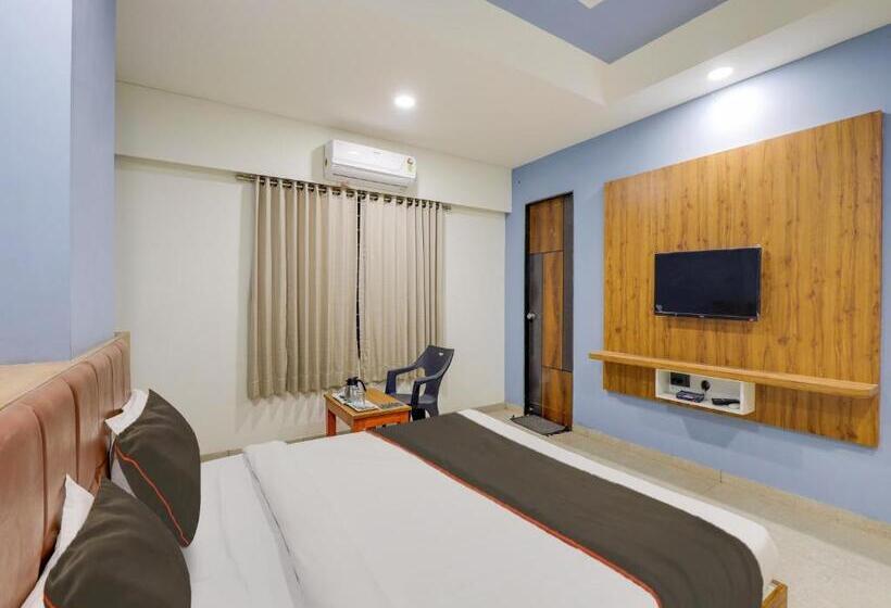 Collection O Hotel Sky Hills