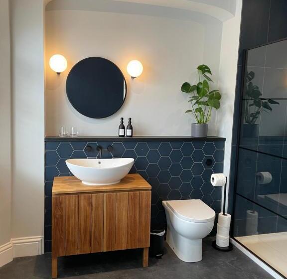 فندق Rooms At Allium