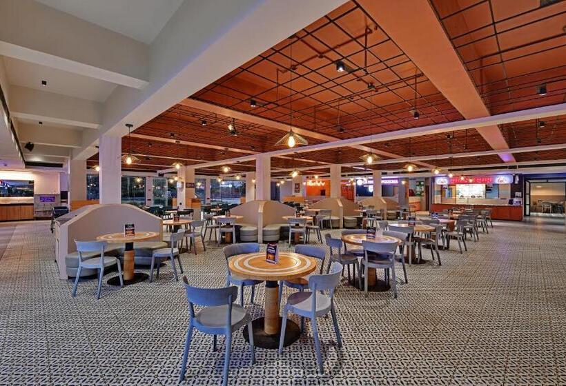 فندق Antarim Express