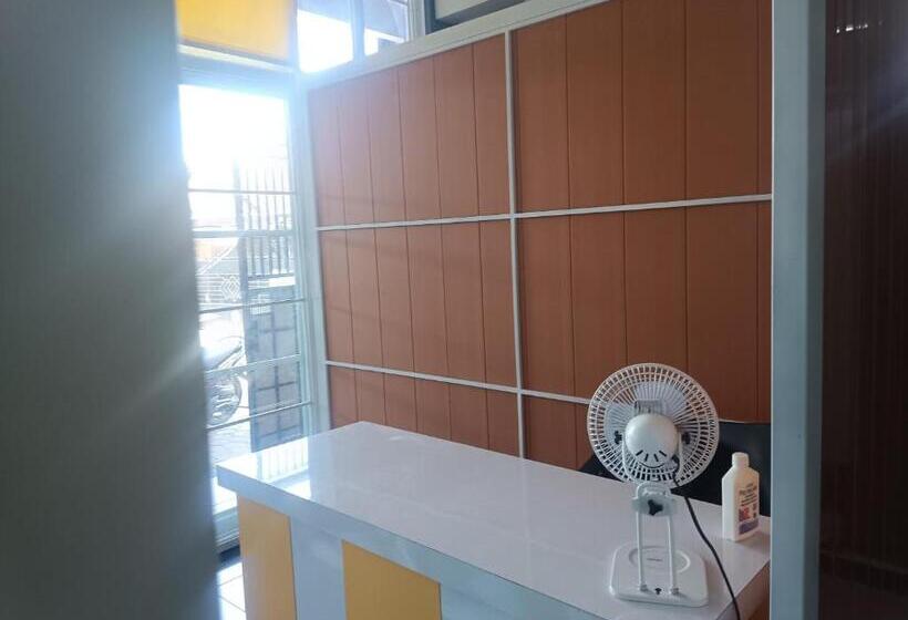 هتل Capital O 93118 Asera Homestay