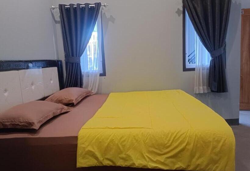 هتل Capital O 93118 Asera Homestay