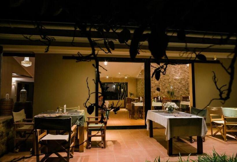 فندق Domiya Estate Ltd