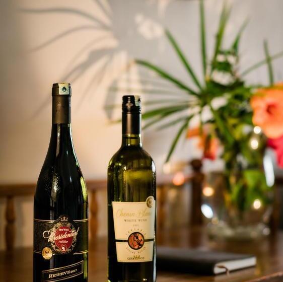 فندق Domiya Estate Ltd