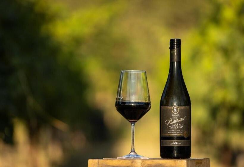 فندق Domiya Estate Ltd