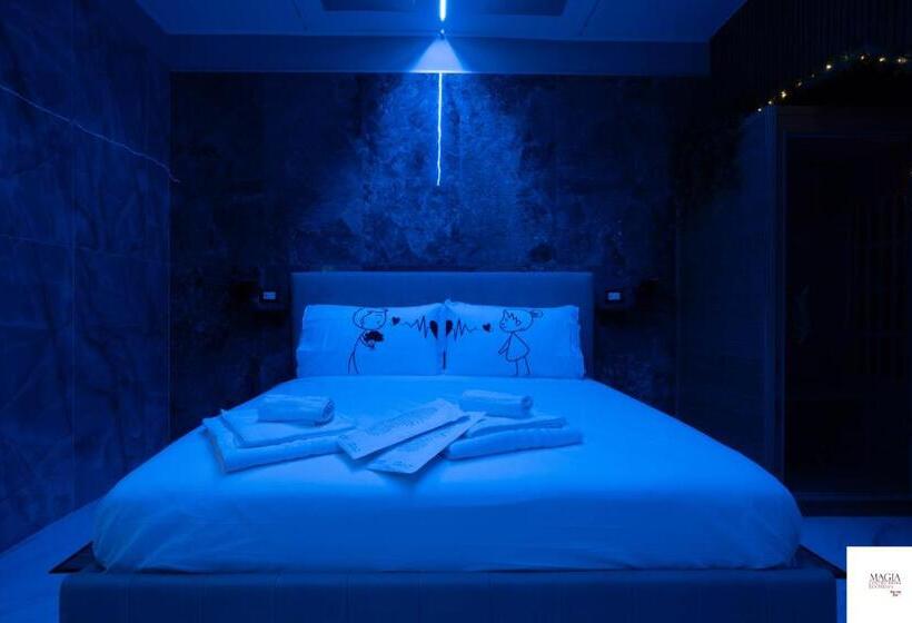 هتل Magia Luxury & Spa