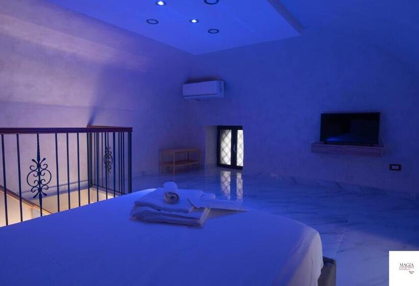 فندق Magia Luxury & Spa
