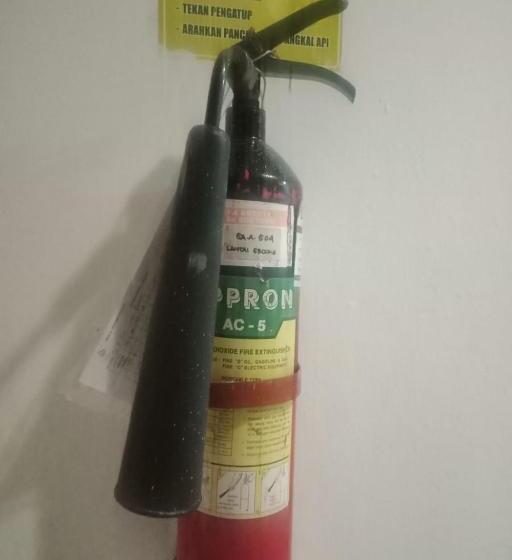 Отель Oyo 93159 Homestay Sehat