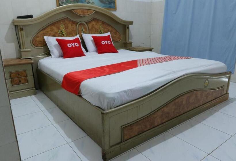 Отель Oyo 93159 Homestay Sehat