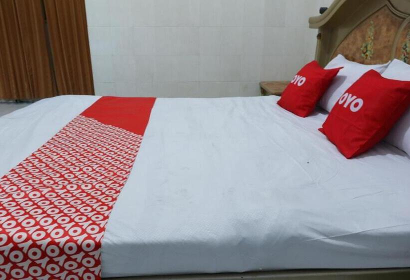 Отель Oyo 93159 Homestay Sehat