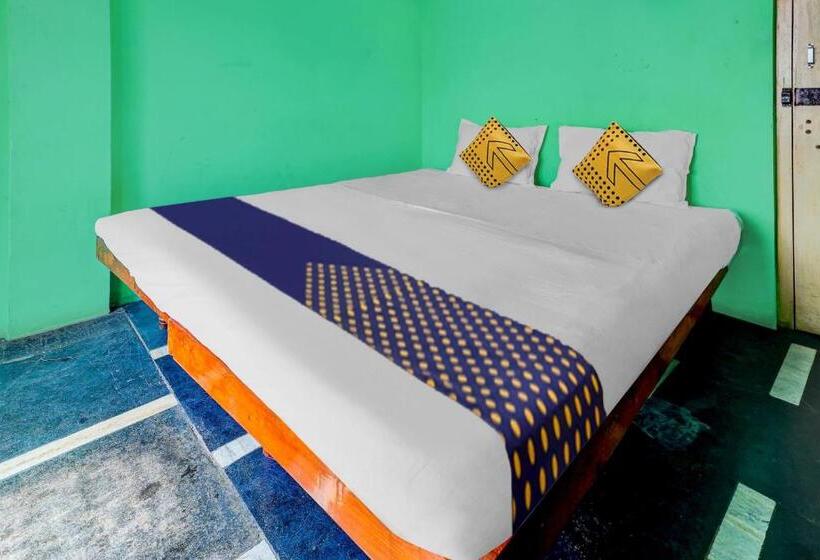 ホテル Spot On Rk