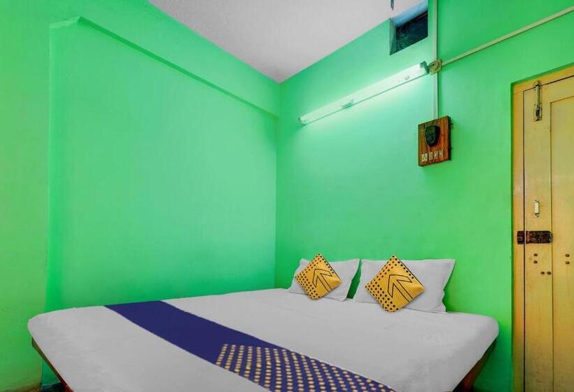 ホテル Spot On Rk