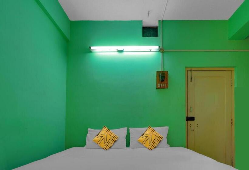 ホテル Spot On Rk