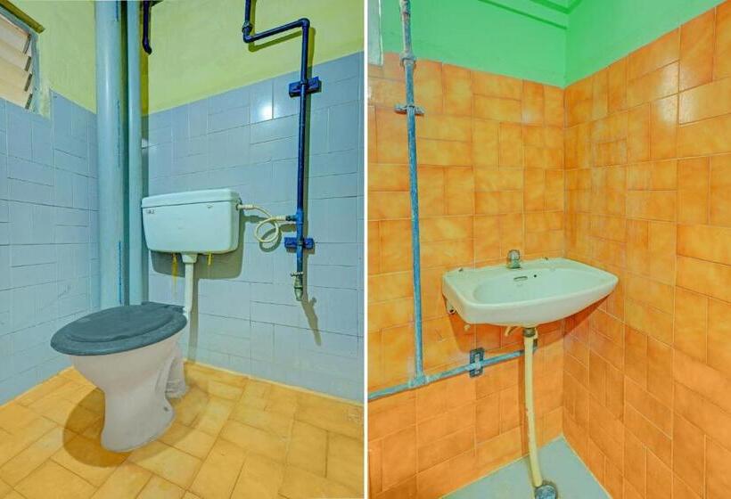 ホテル Spot On Rk