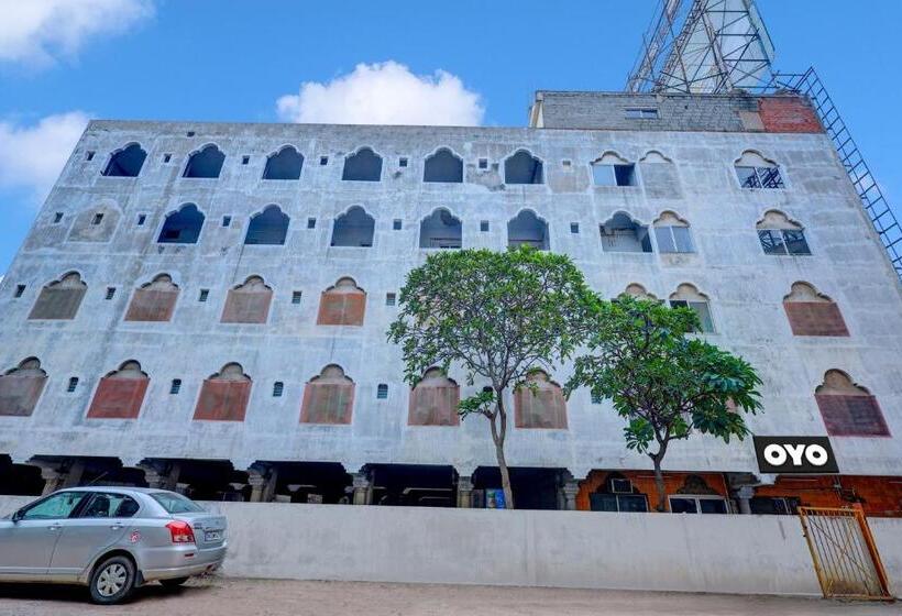 ホテル Spot On Rk