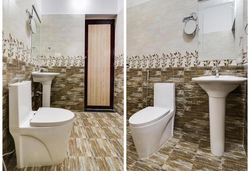 فندق Star Inn Plus