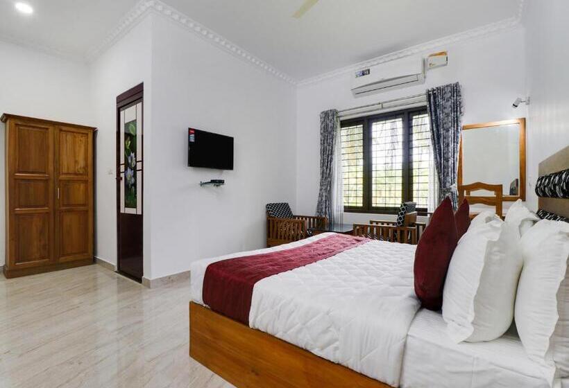 فندق Star Inn Plus