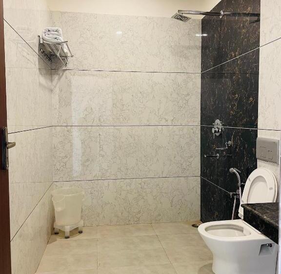 فندق The Deerfield Cottages