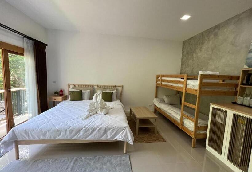 Luancharoen Home Resort Phuket