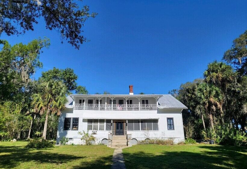 بنسيون Blue Sky Manor