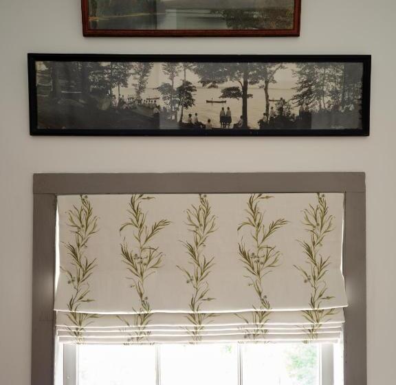 פנסיון The Ell, A Historic, Luxurious 2 Bed, 2 Bath Private Suite In Lovell