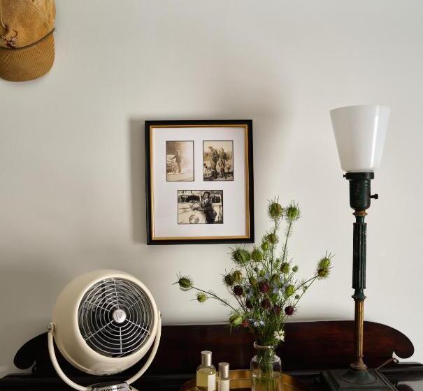 פנסיון The Ell, A Historic, Luxurious 2 Bed, 2 Bath Private Suite In Lovell