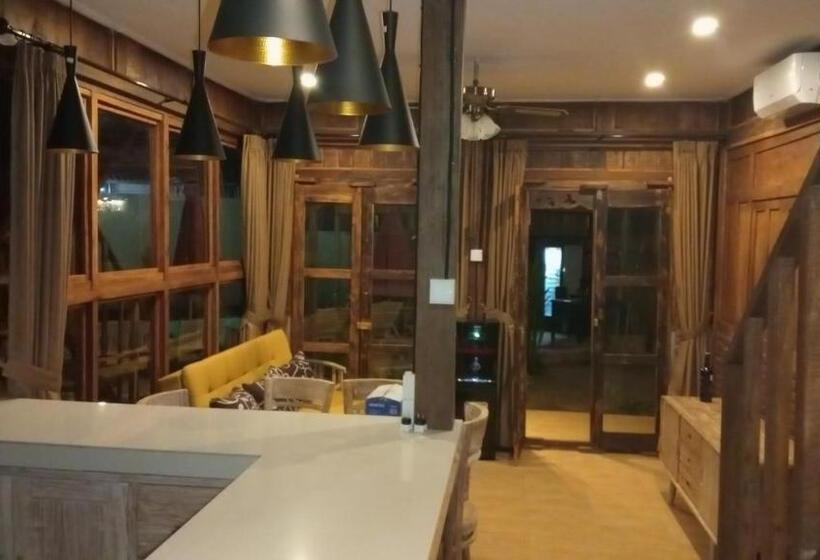 리조트 Melasti Mountain Villas Amed