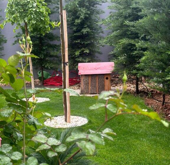 Your House Apart Otel