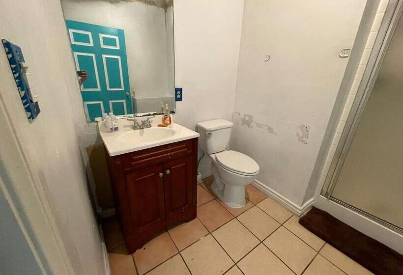 هاستل Humble Abode At El Monte